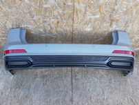 Audi a6 c8 Бампер задний седан универсал s-line allroad