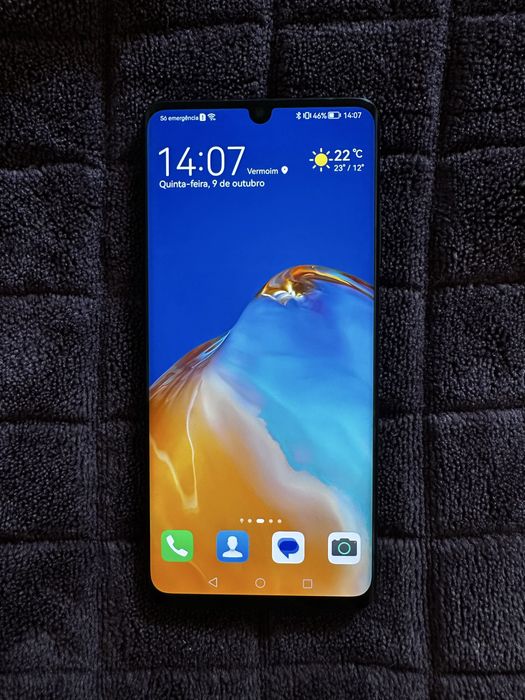 Huawei P30 Pro Livre