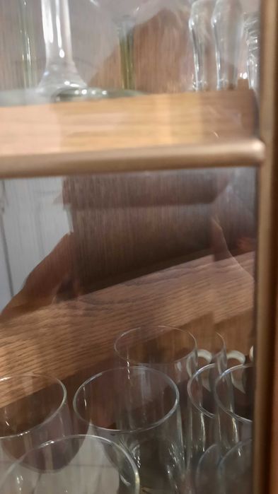 Kredens dębowy bardzo stary. Negocjacja ceny.