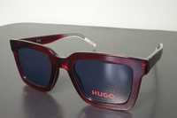 Сонцезахисні окуляри HUGO SQUARE - HG 1259/S Hugo FSF KU