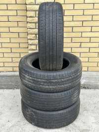 Резина HANKOOK 235/65R17