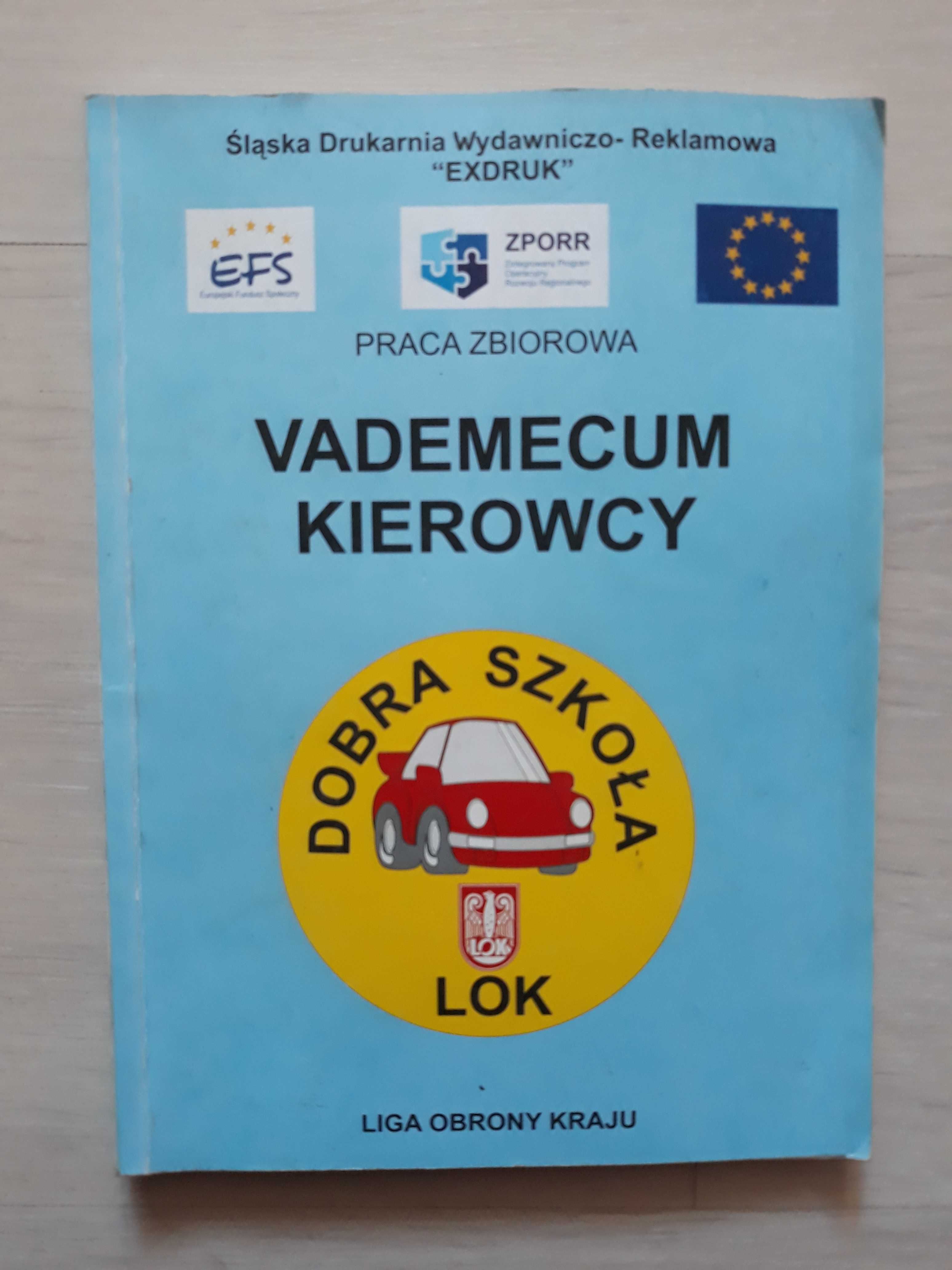 Vademecum kierowcy