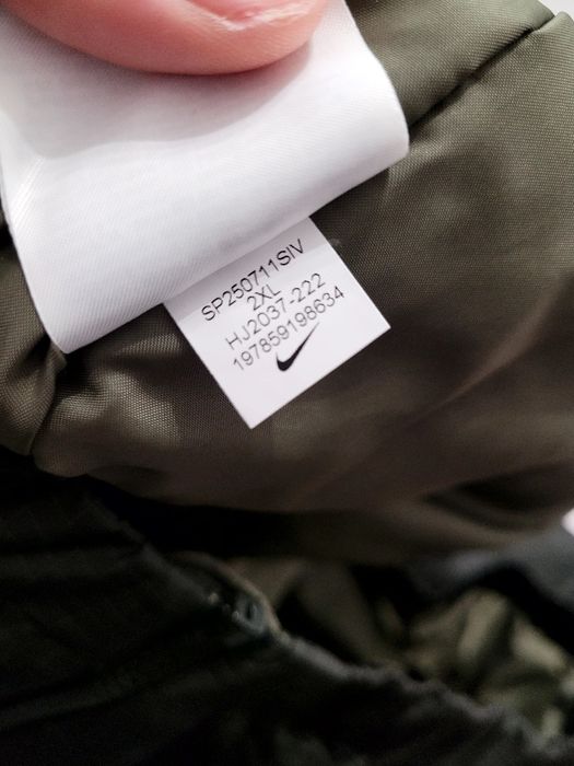 Куртка NIKE TERMA-FIT Repel Windrunner нова original