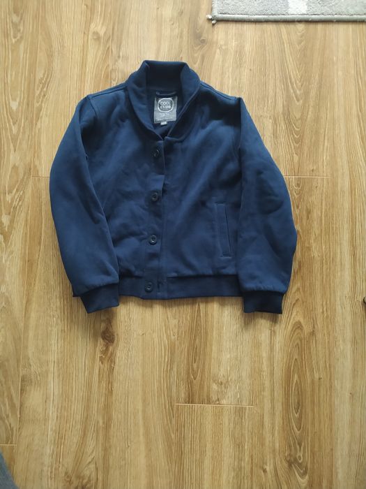 2 Swetry cool club wizytowy elegancki i świąteczny