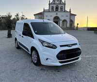Ford Transit Connect 3 lugares