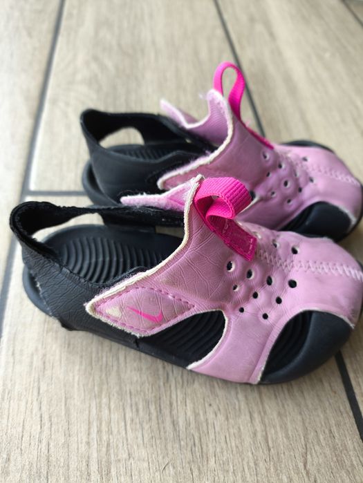 Buty zestaw rozmiar 22