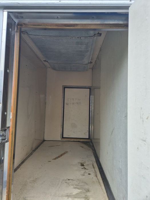 Продам Івеко морозилку