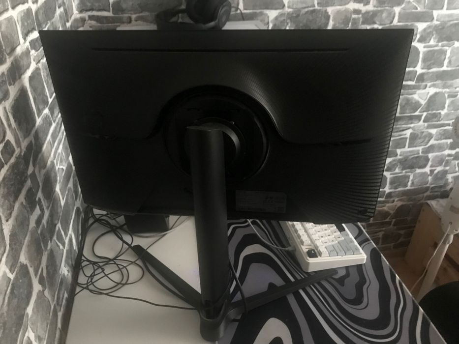 Monitor samsung oddysey g3 24” 144hz