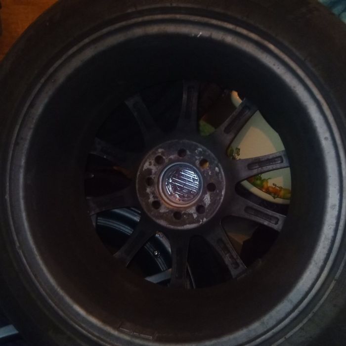 Продам колеса R15