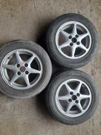 Alufelgi 4x100 r14 VW Audi Seat