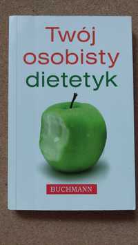 Twój osobisty dietetyk - książka