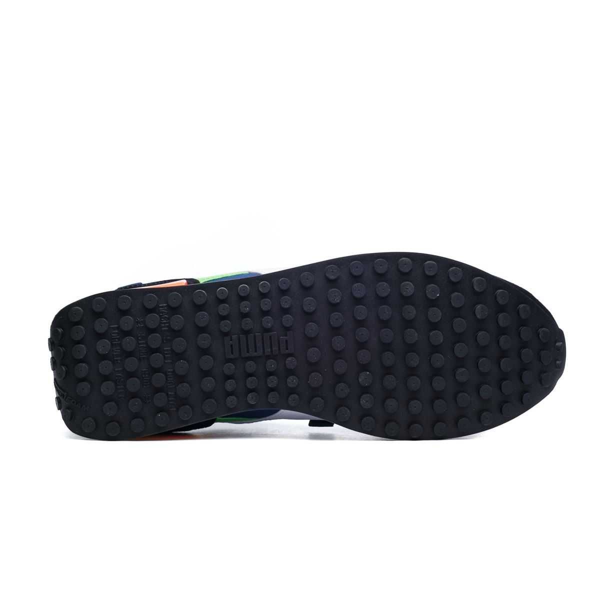 Кросівки чоловічі  PUMA  FUTURE RIDER PLAY ON (371149 96)