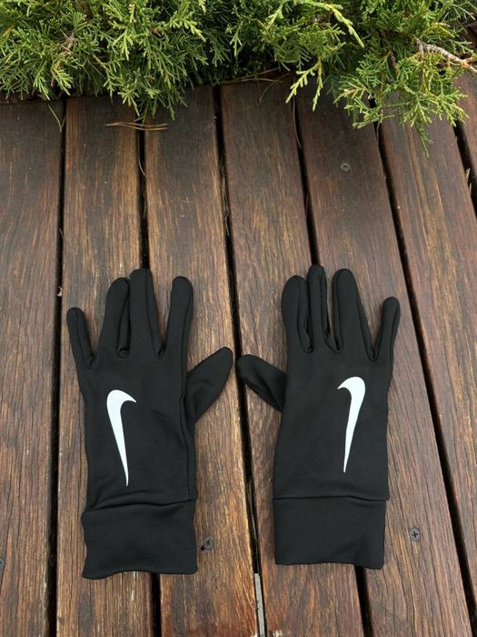 Мужские перчатки Nike Swoosh