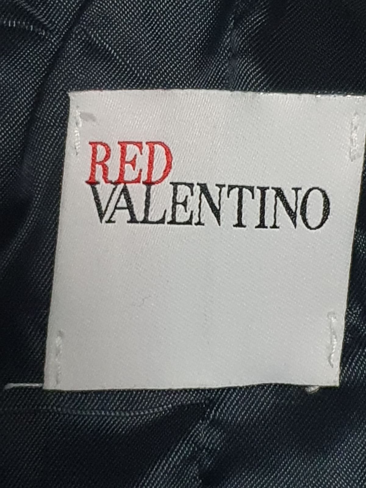 Пальто Red Valentino