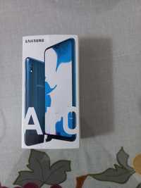 Samsung Galaxy A10 Novo com fatura para garantia