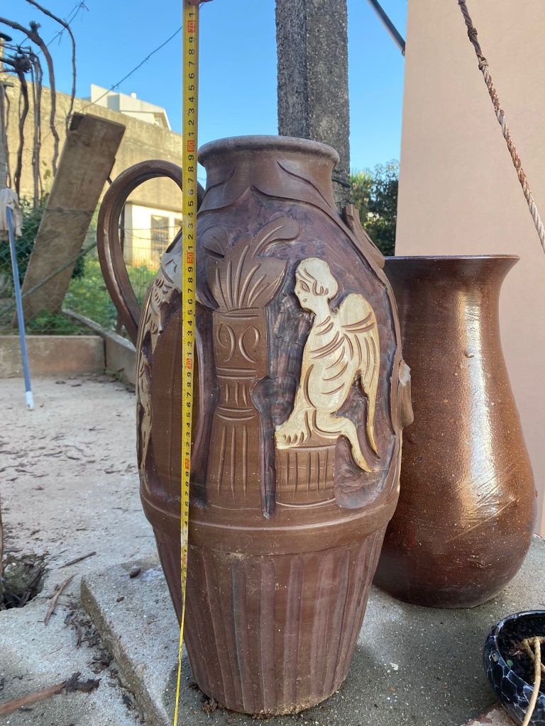 Vaso Decorativo exterior | GRES