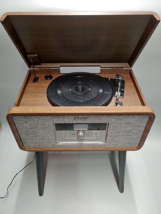 Програвач вінілу Auna Mary Ann (10039052)