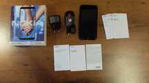 Nokia 5.1 Plus SPRAWNE GNIAZDO, Szybka ochronna [2]