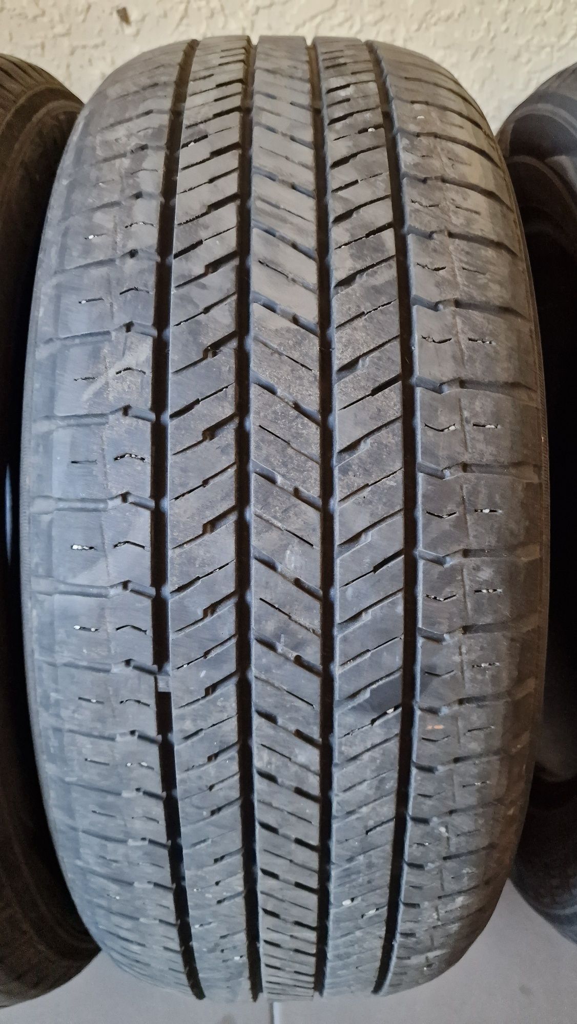 Yokohama Geolandr G91 235/55 R18 100H