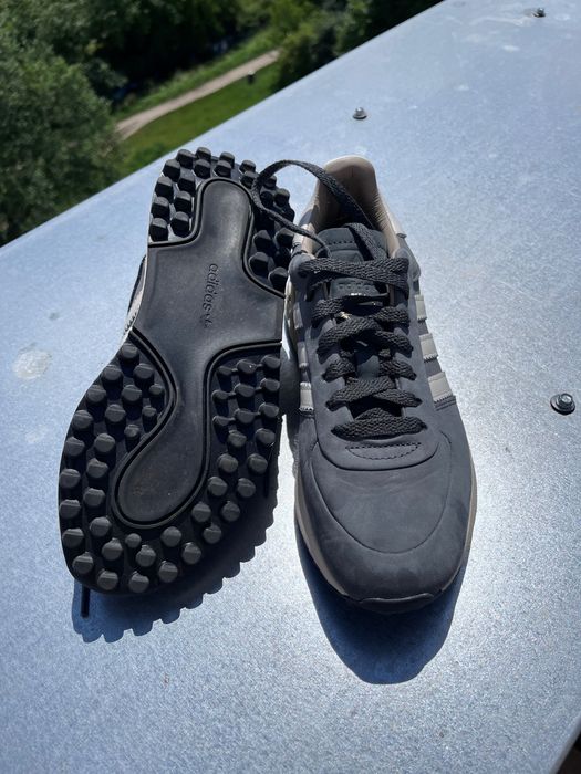 Buty Adidas la Trainer lux