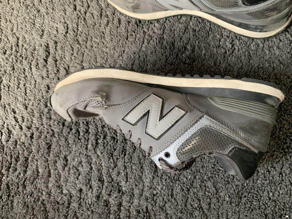 Sapatilhas New Balance