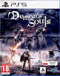 Demon Souls Playstation 5