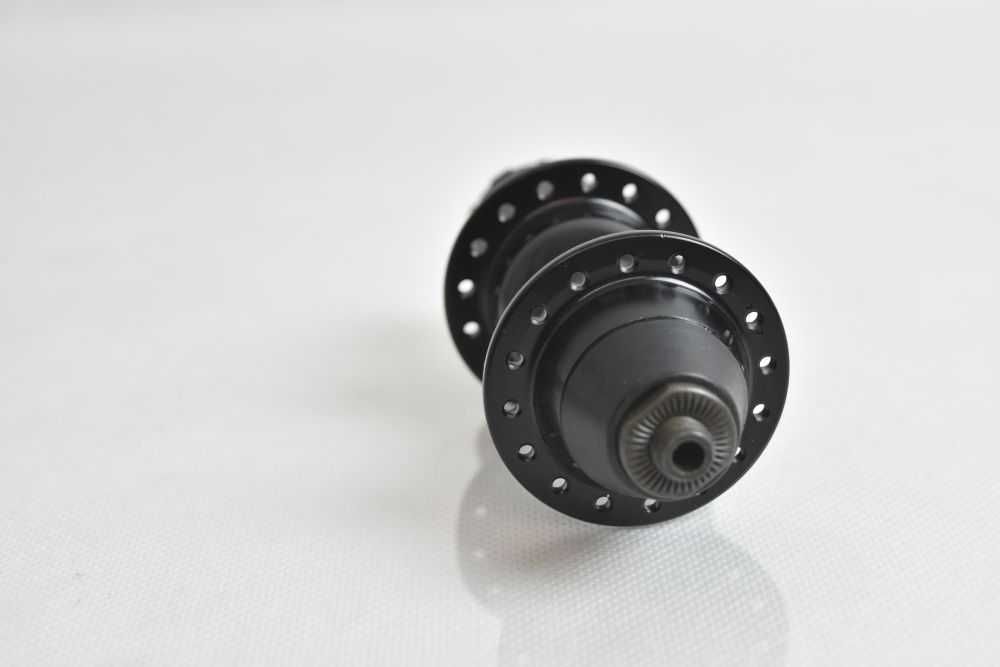 NOWA piasta szosowa tył SCOTT components ! 32ot. ! 130mm !