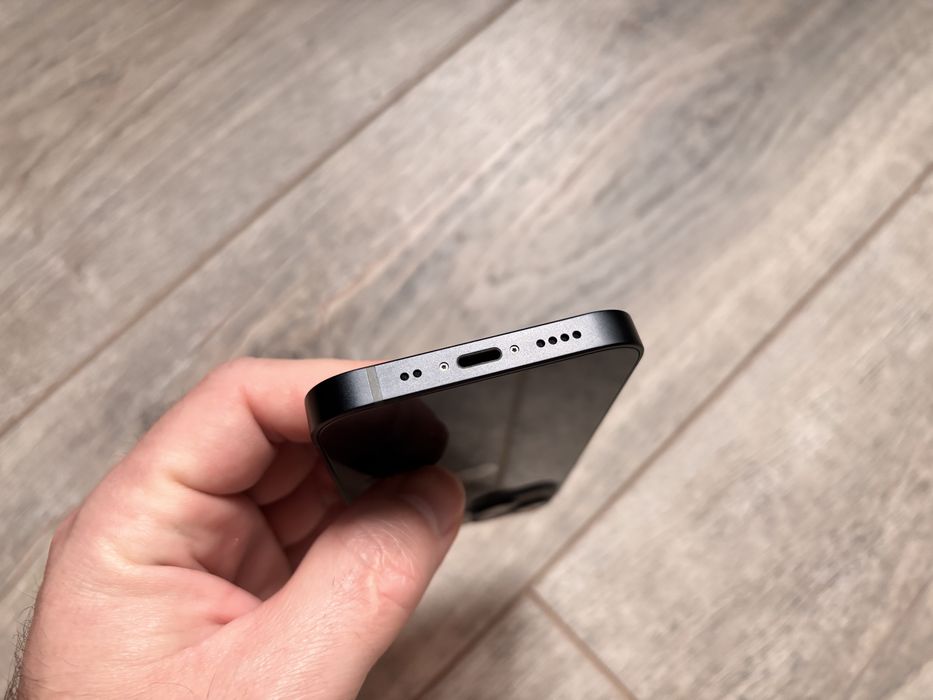 iPhone 13 mini 128gb Midnight