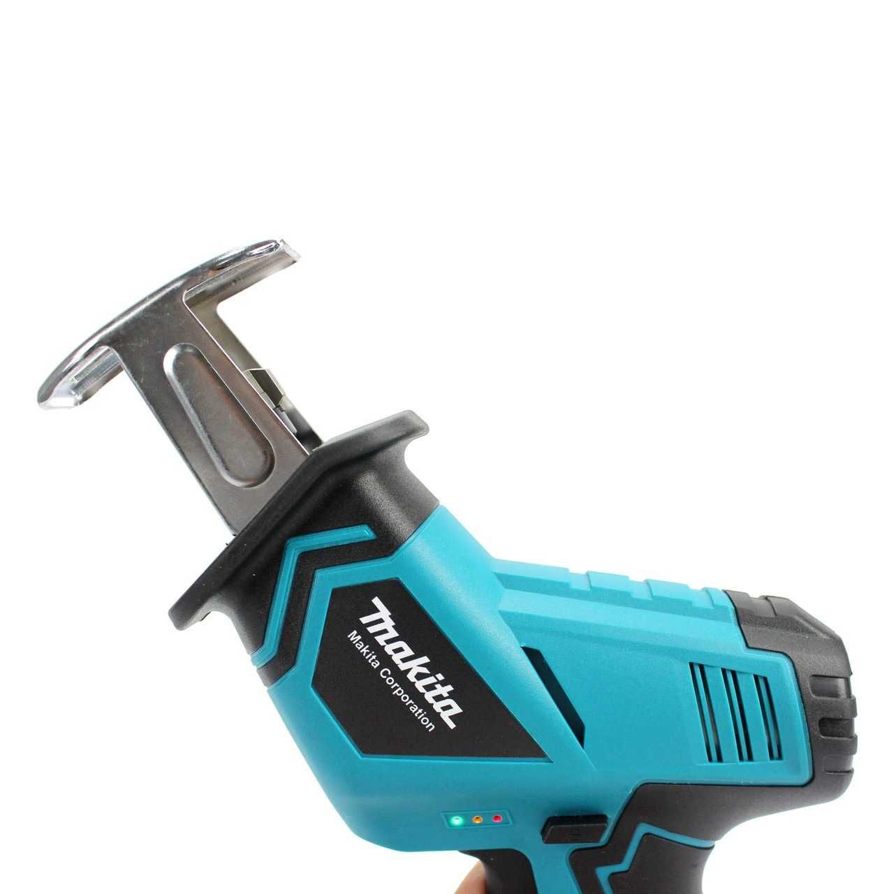 Ножівка Makita JR-180 (18V 4.0Ah) АКБ сабельна пила. Гарантія!