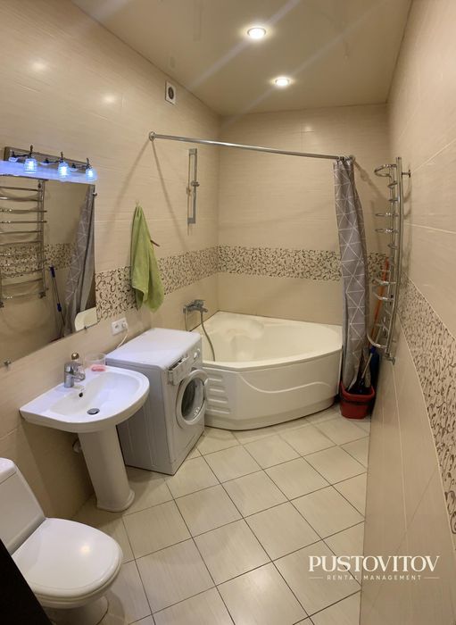 Аренда 2к квартиры Военный спуск/Приморская