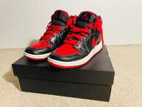 Buty Air Jordan 1 mid, 38