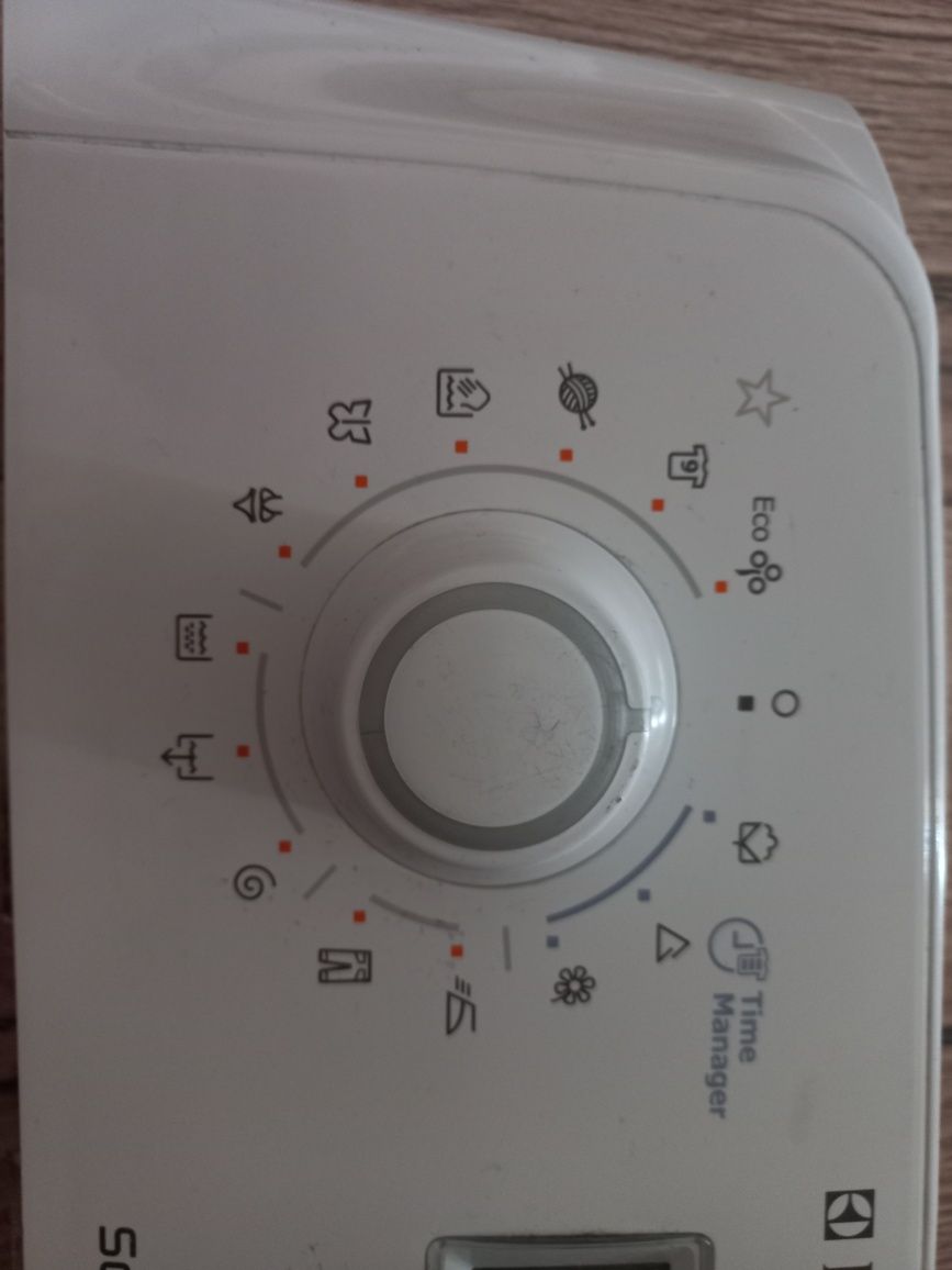 Programator electrolux EWTS 10620 W