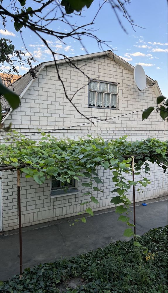 Продам власний будинок, місто Багачеве (Ватутіне)