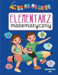 Elementarz matematyczny - praca zbiorowa