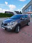 Sprzedam Kia Sportage
