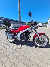 Suzuki GS 500 z 1994r