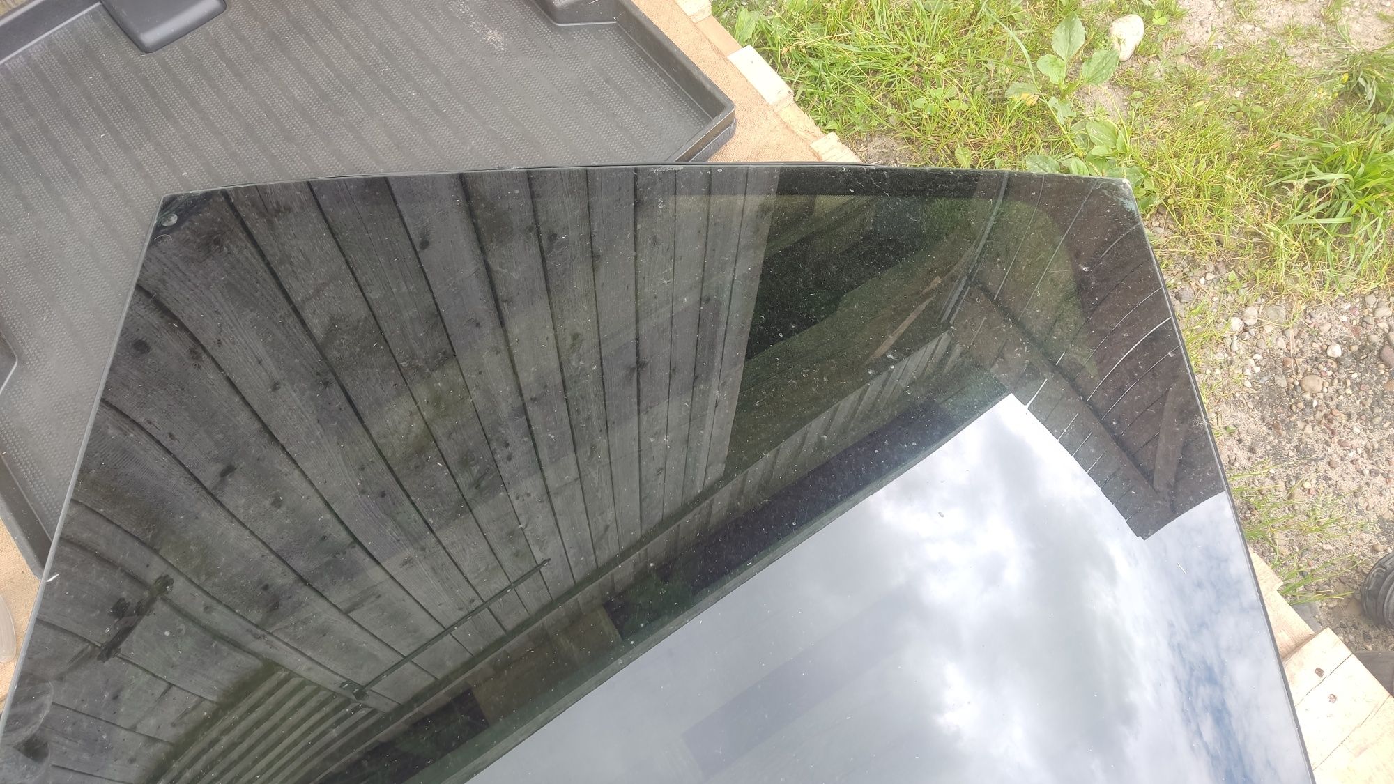Panorama dach solar nissan Qashqai j10 lift