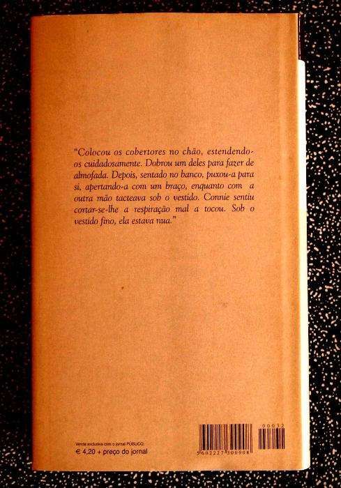 O Amante de Lady Chatterley