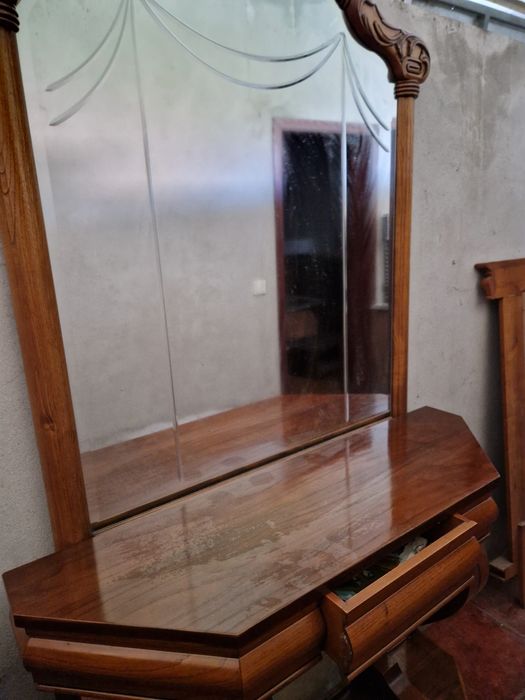 3 Moveis em muito bom estado