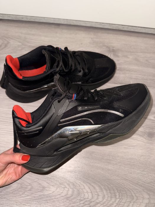 Puma Bmw оригинал кроссовки пума,кросівки бмв