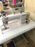 maszyna do szycia stebnówka juki ddl8700-7 automat 230v