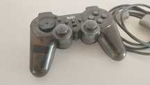 PS2 - Comando NAKI Compatível com DualShock 2