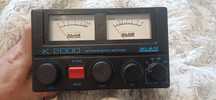 Skrzynka antenowa matcher alan k2000 cb radio
