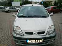 Renault Scenic 1.6 AUTOMAT 2000r.klimatyzacja,elektryka