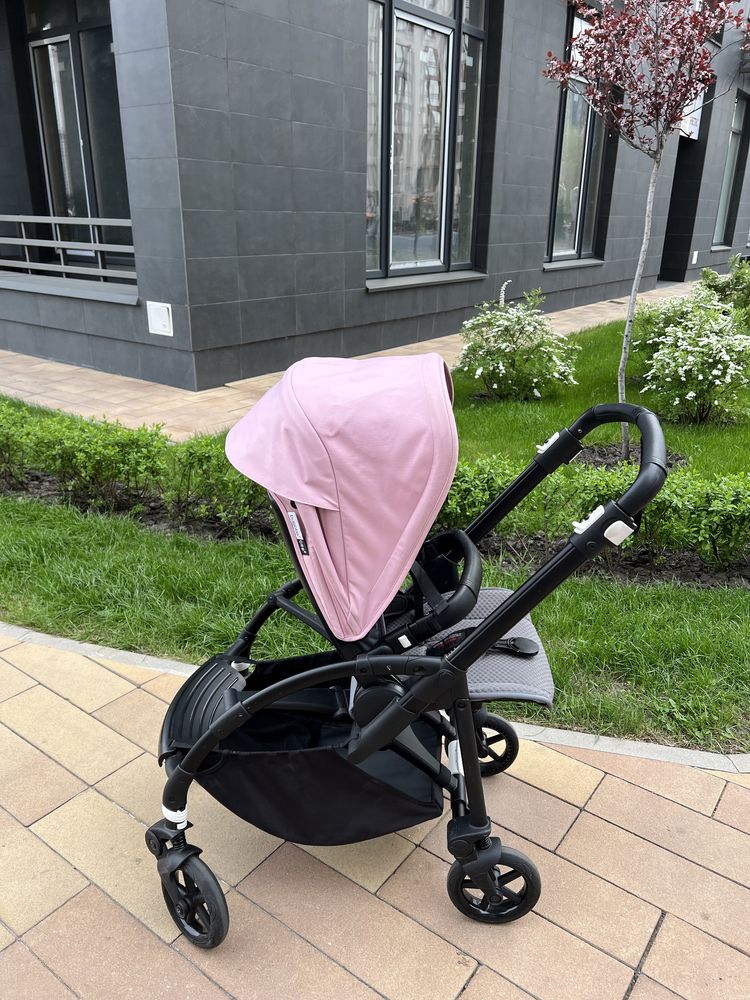 Коляска візок Bugaboo bee 6 3 в 1