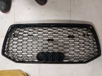 AUDI A6 C8 RS6 RS7 4K8 GRILL GRIL ATRAPA