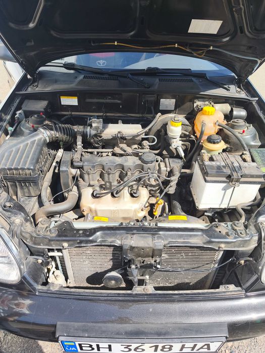 Продам Daewoo в гарному стані