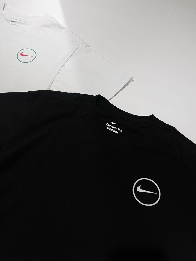 Футболка Найк | Nike tee [M,L,XL]