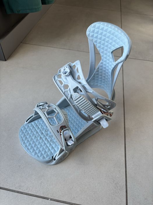 Wiązania snowbordowe Union Juliet