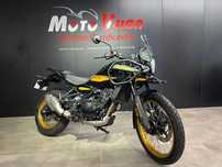 Royal Enfield Himalayan 450